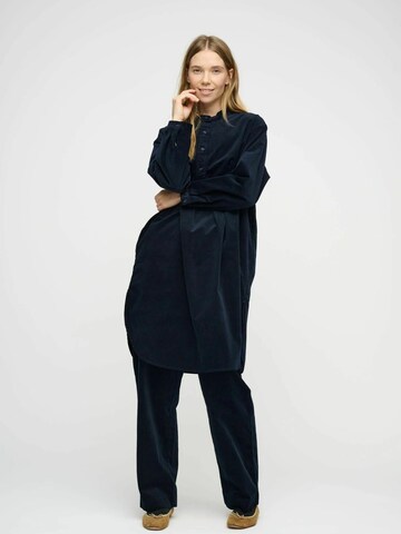 moshi moshi mind Blousejurk in Blauw