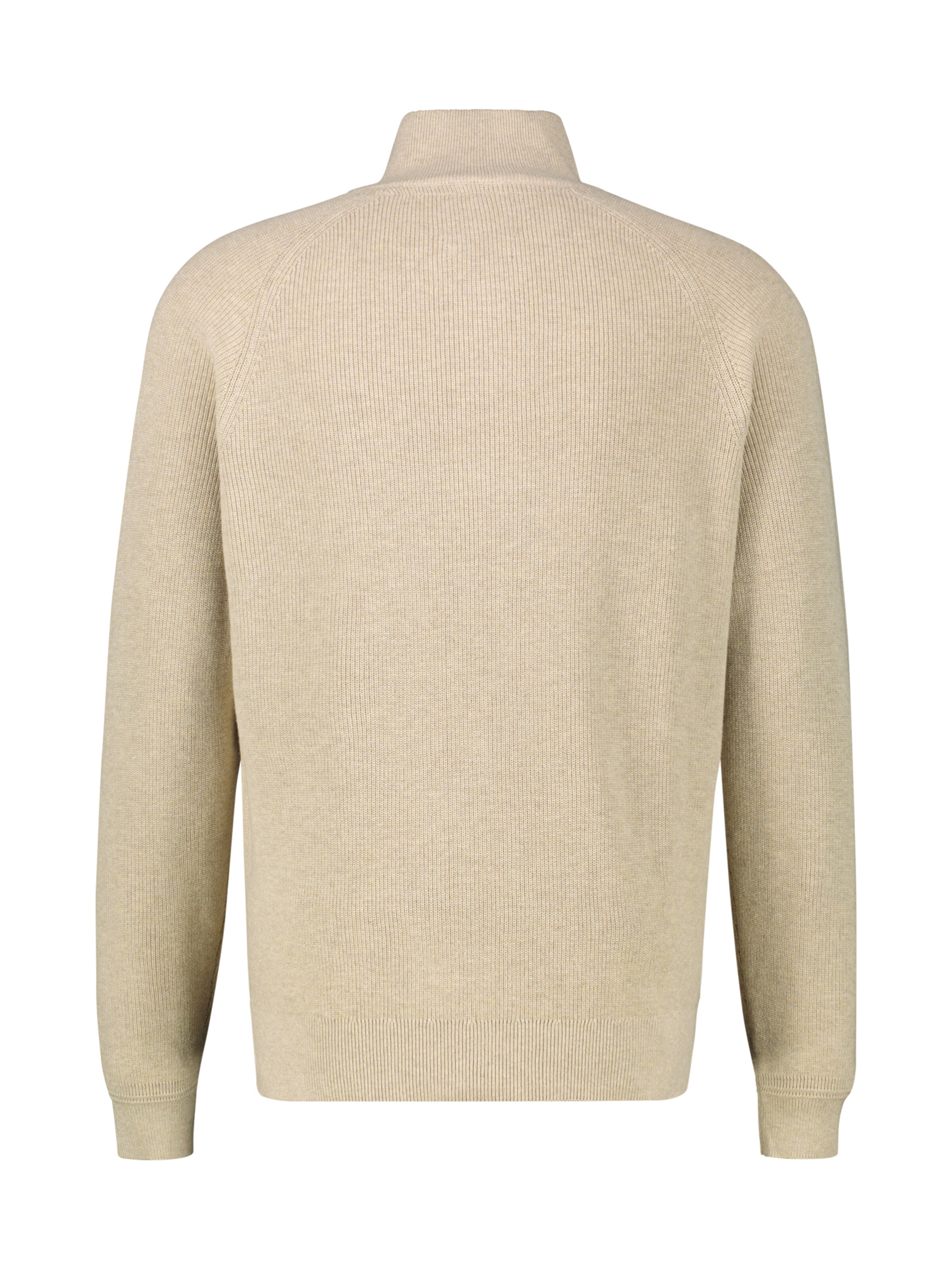 LERROS Pullover in Beige