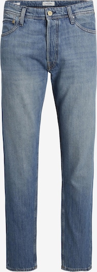 JACK & JONES Jeans 'CHRIS' in de kleur Blauw denim, Productweergave