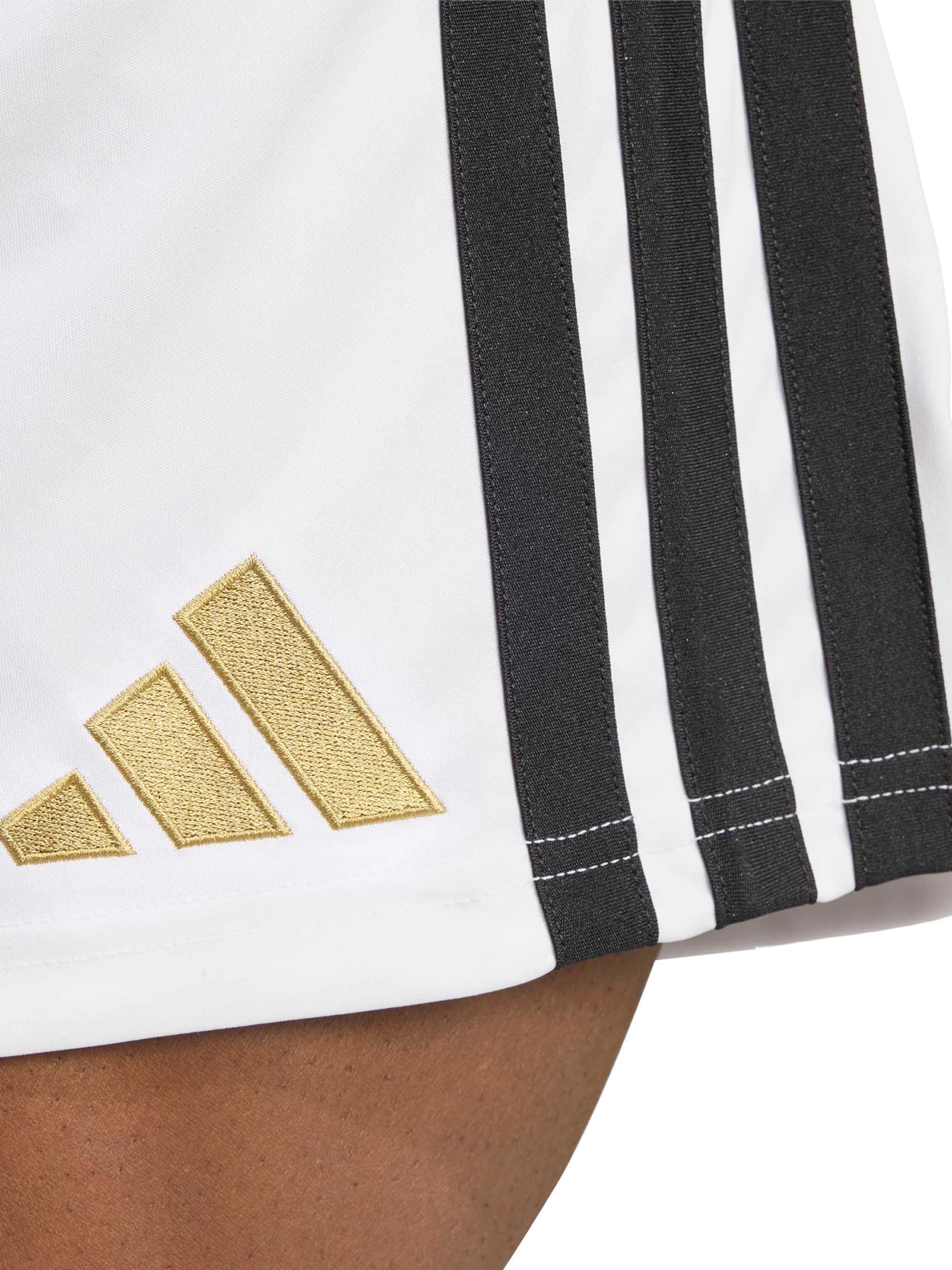 ADIDAS PERFORMANCE tavaline Spordipüksid 'JUVE', värv valge