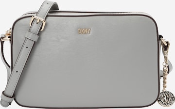 DKNY Crossbody Bag 'Bryant' in Grey