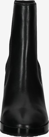 GEOX Ankle Boots in Black