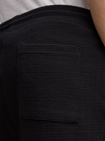 STRELLSON Regular Chino in Zwart
