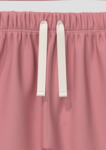 Set s.Oliver en rose