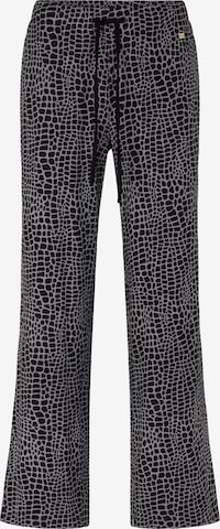 JOOP! - Pantalón de pijama en gris: frente