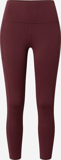 Pantaloni sport Marika pe prună, Vizualizare produs
