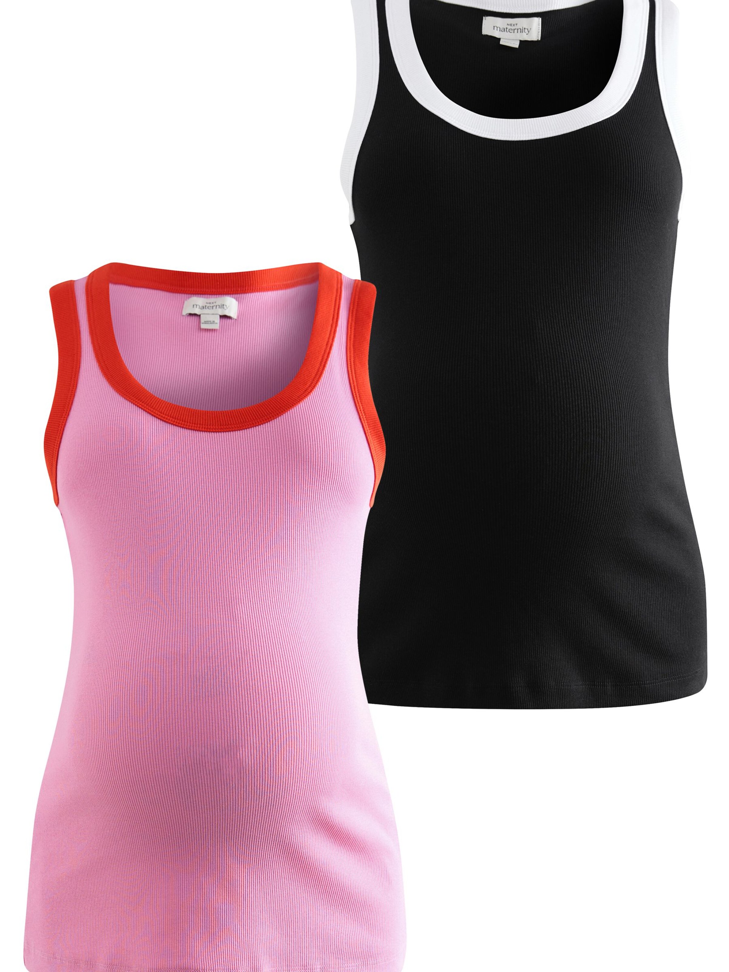 Next Top - Čierna: predná strana