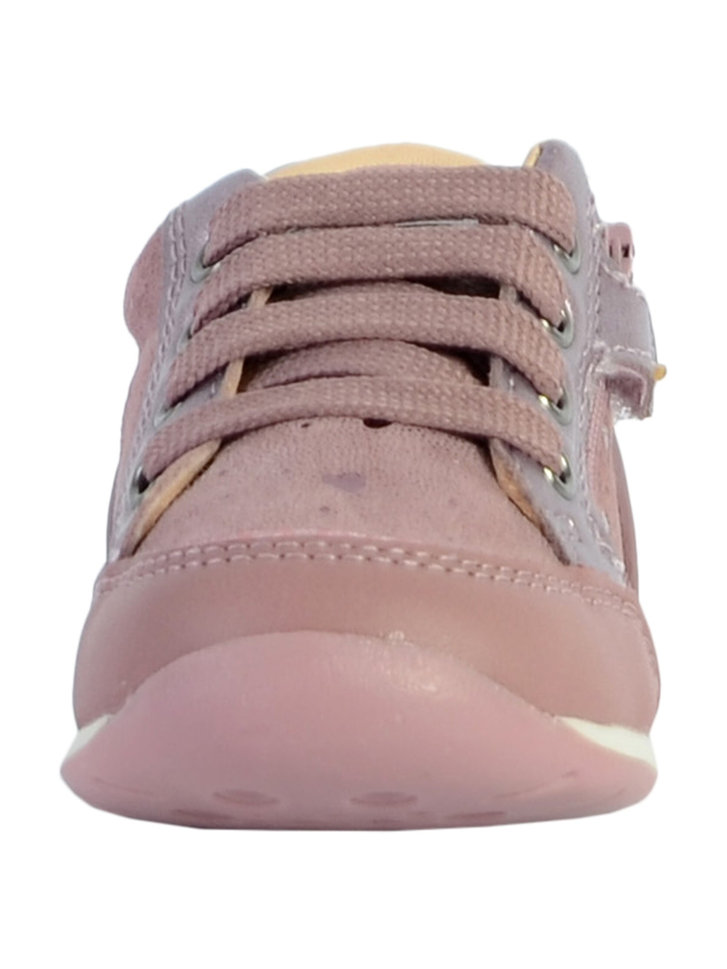 GEOX Sneakers in Pink