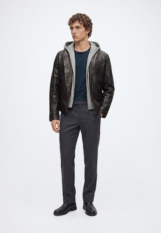 Mauritius Jacke 'Bexlor' in Grau