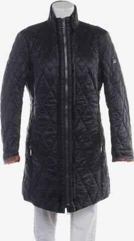 Luisa Cerano Jacket & Coat in L in Black: front