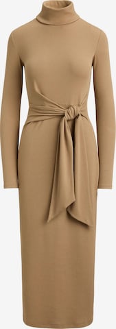Lauren Ralph Lauren Kleit 'Vaureen', värv beež: eest vaates