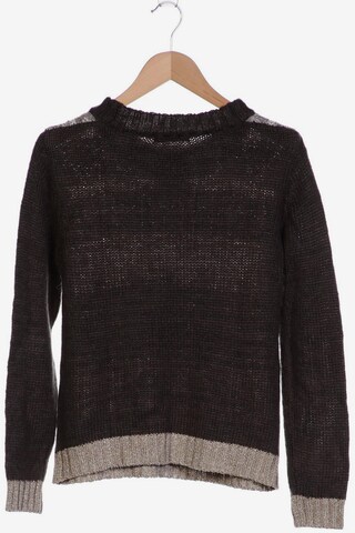 VILA Sweater & Cardigan in M in Grey