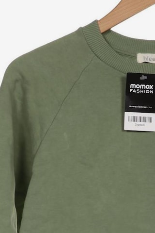 bleed clothing Sweatshirt & Zip-Up Hoodie in XXS in Green