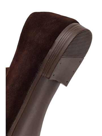 Derimod Ballerina in Brown