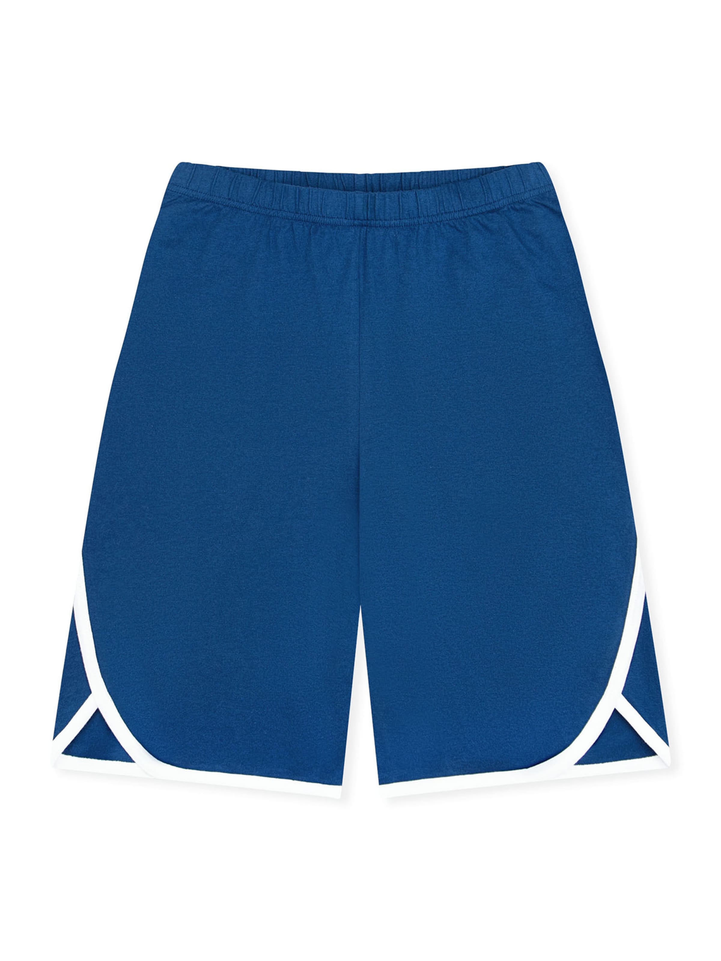 Pyjama ' Teens Nightwear ' SCHIESSER en bleu