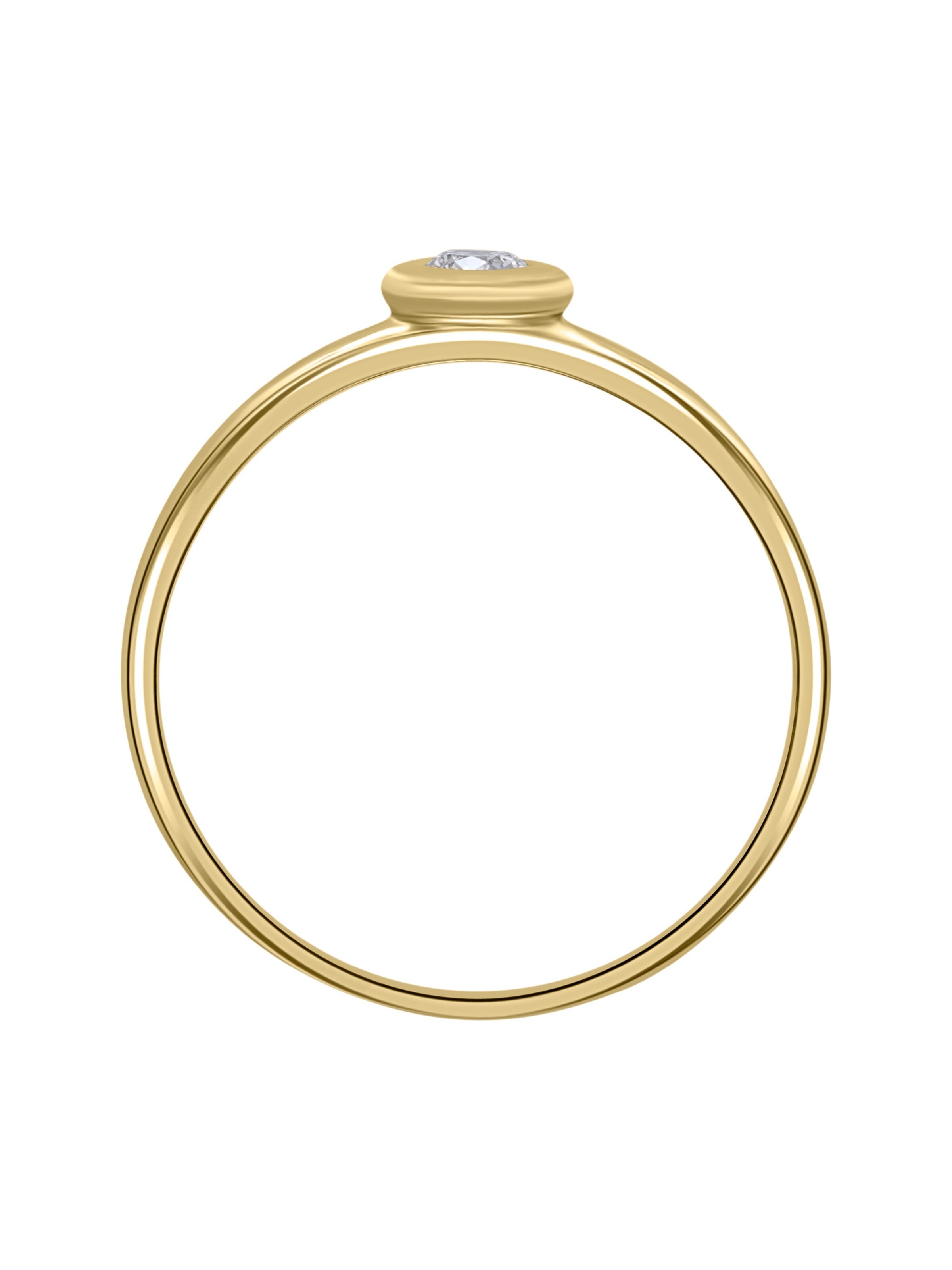 ONE ELEMENT Ring in Gold