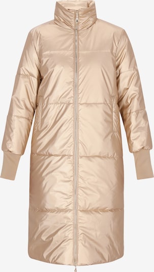 faina Abrigo de invierno en XS en oro, Vista del producto