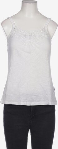 MEXX Top & Shirt in XS in White: front