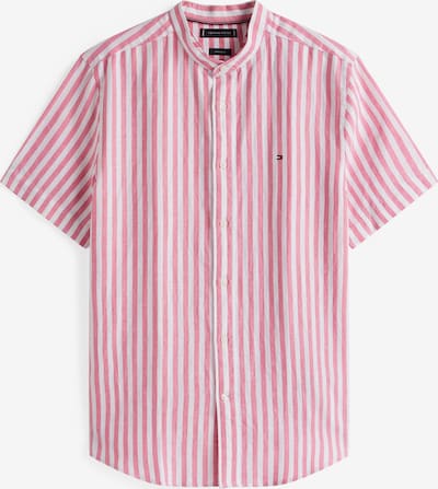 TOMMY HILFIGER Krekls, krāsa - rozīgs / balts, Preces skats