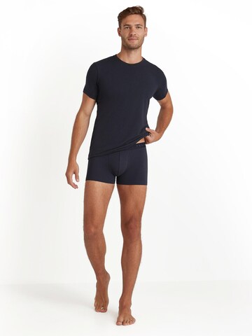 FALKE Boxershorts‌ in Grau