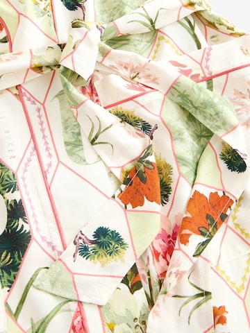 B by Ted Baker Morgenkåbe i beige