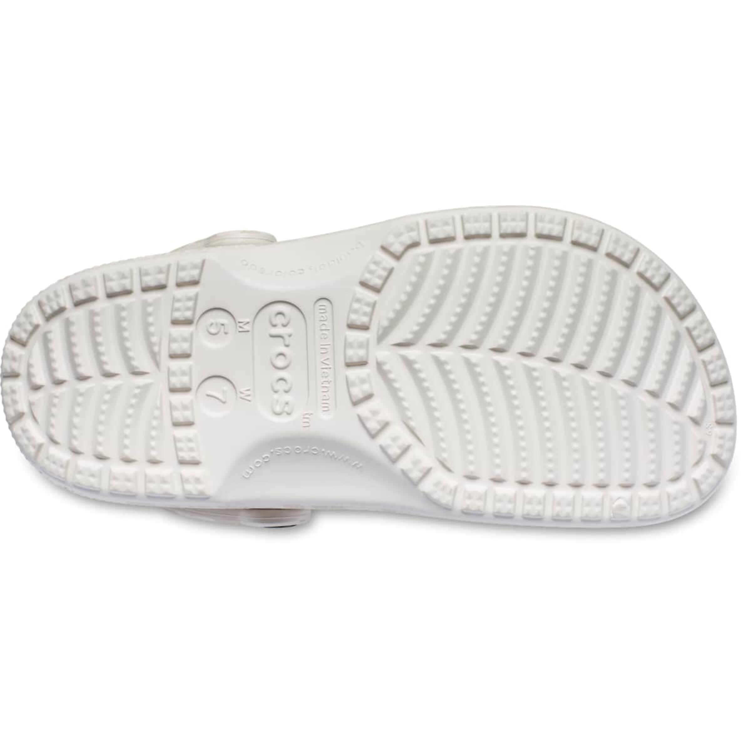 CrocsKlompe - bež boja