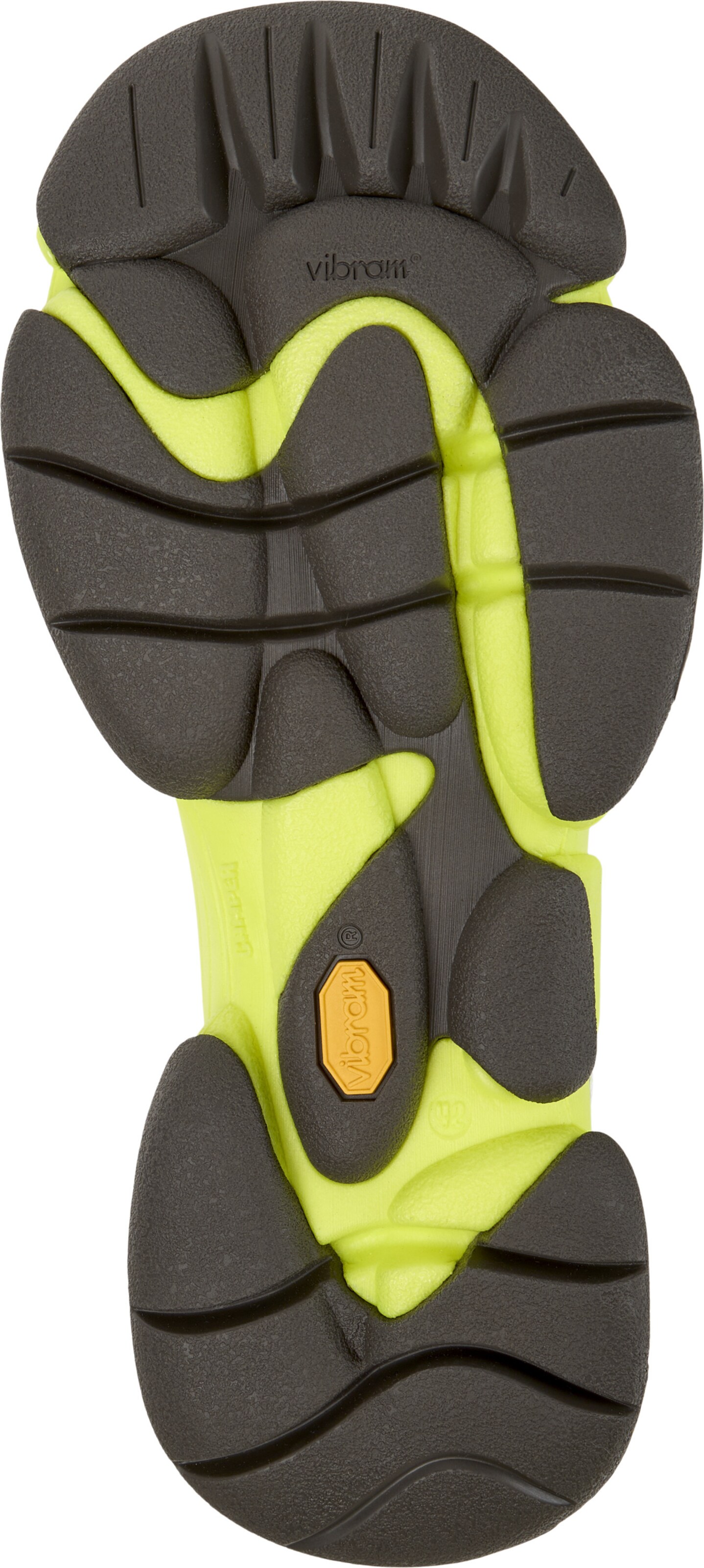 Baskets basses 'Karst 2' CAMPER en beige