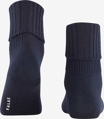 FALKE Socken in Blau