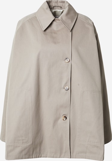 REMAIN Välikausitakki värissä kitti, Tuotenäkymä