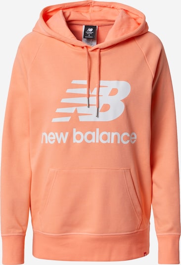 new balance Dressipluus 'Essentials' roosa / valge, Tootevaade