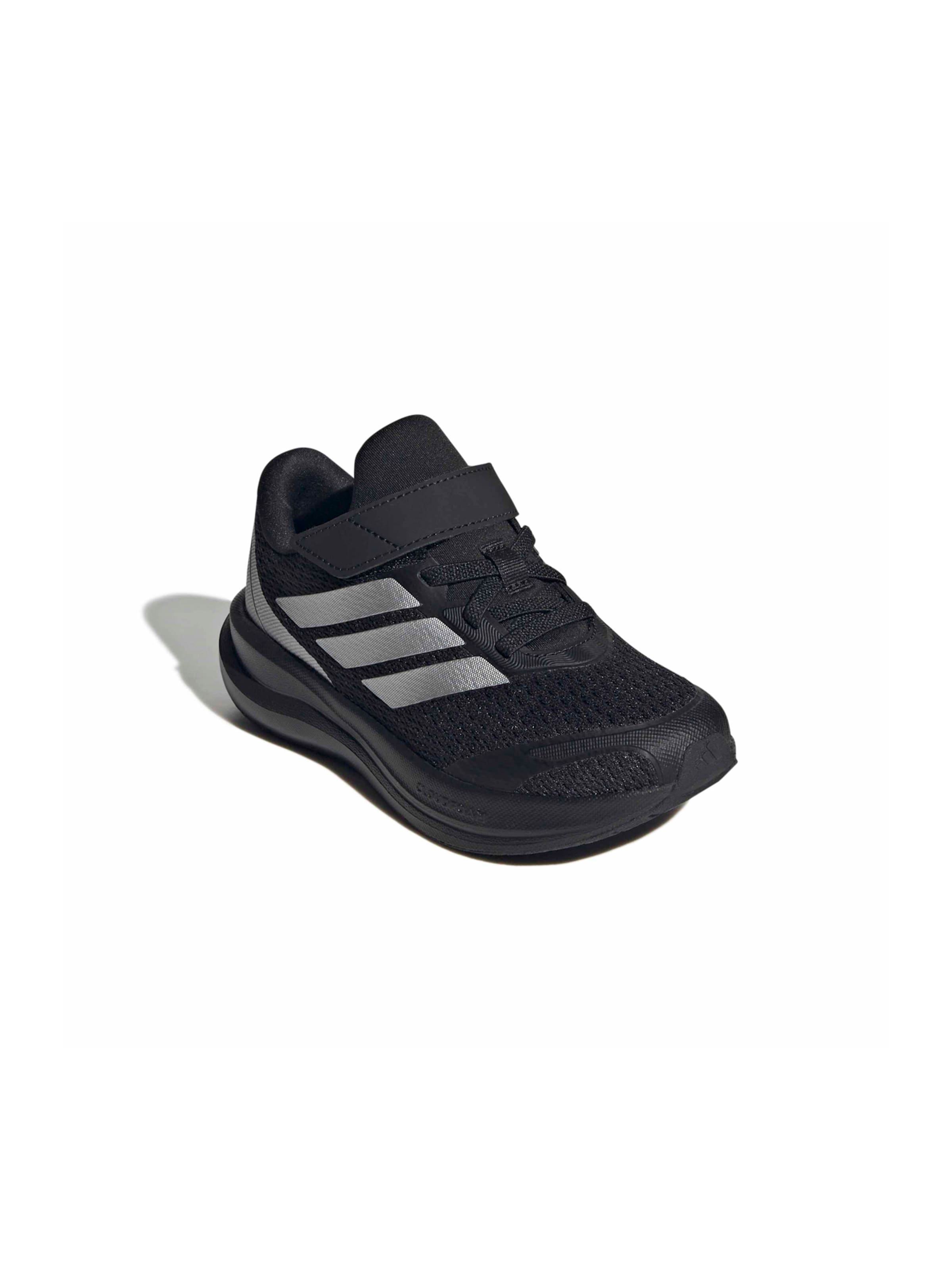 Sneaker 'RUNFALCON 6' di ADIDAS SPORTSWEAR in nero: frontale