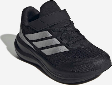 juoda ADIDAS SPORTSWEAR Sportbačiai 'RUNFALCON 6': priekis