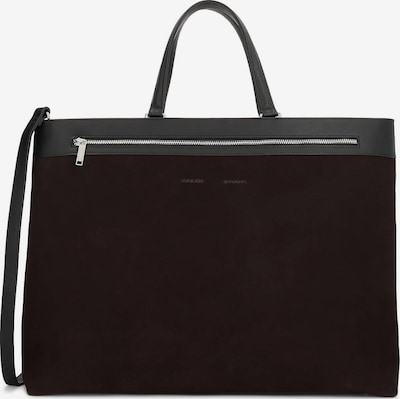 Kazar Studio Ručna torbica u tamno smeđa, Pregled proizvoda