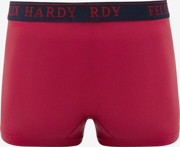 Felix Hardy Boxershorts in Blau