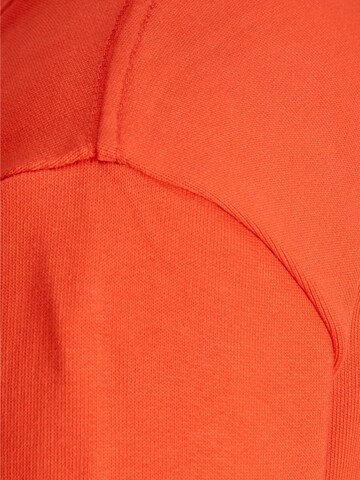 JJXX Bluzka sportowa 'Aya' w kolorze pomarańczowy