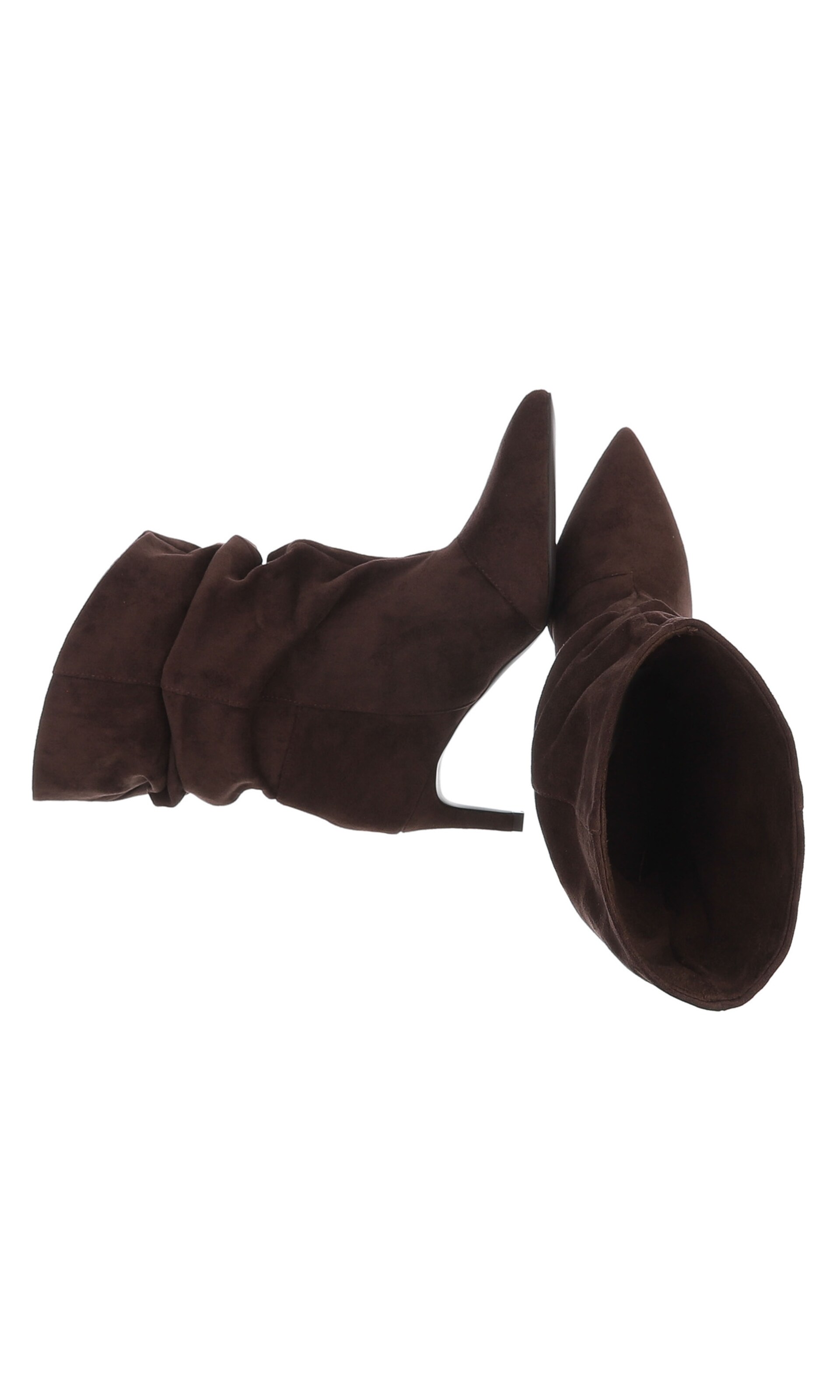 Ital-Design Ankle Boots in Brown