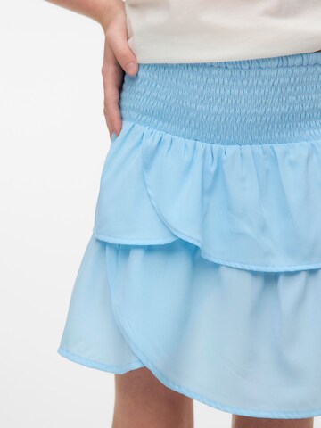 Vero Moda Girl Skirt 'VMEMMA' in Blue