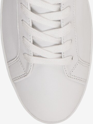 Högl Sneakers ' GLINTY ' in White