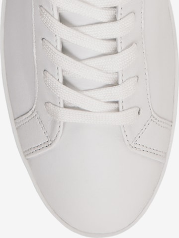 Högl Sneakers ' GLINTY ' in White