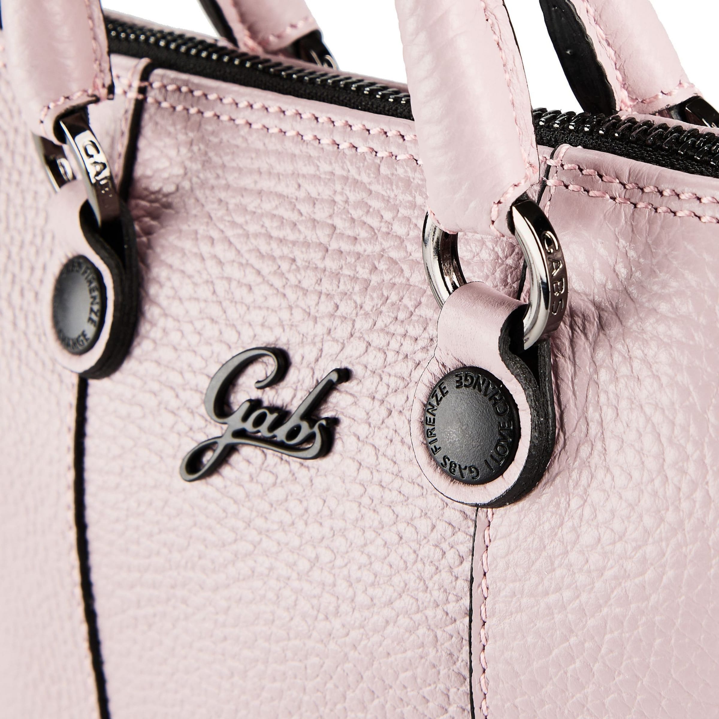 Gabs Handtasche 'G3' in Lila