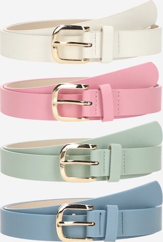 ABOUT YOURemen 'BSB24-170' - plava boja: prednji dio