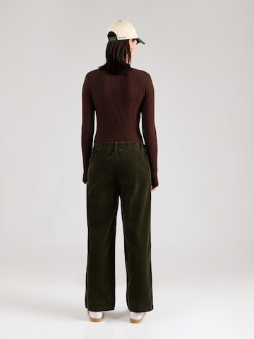regular Pantaloni 'JDYShiraz' di JDY in verde