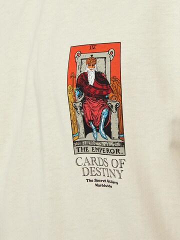 JACK & JONES Bluser & t-shirts i hvid