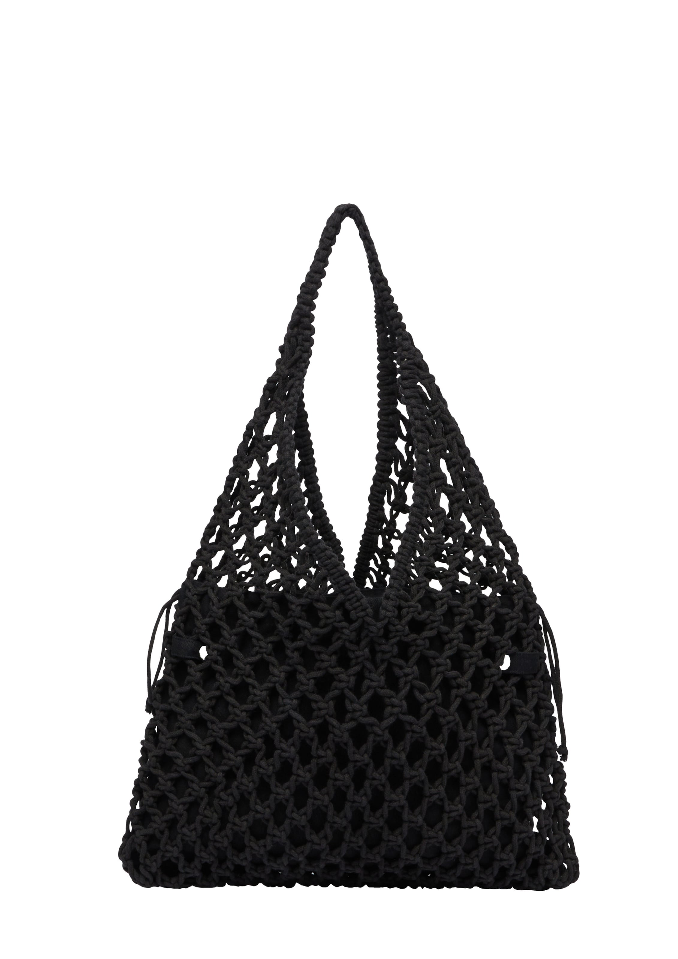s.Oliver Shopper in Black: front