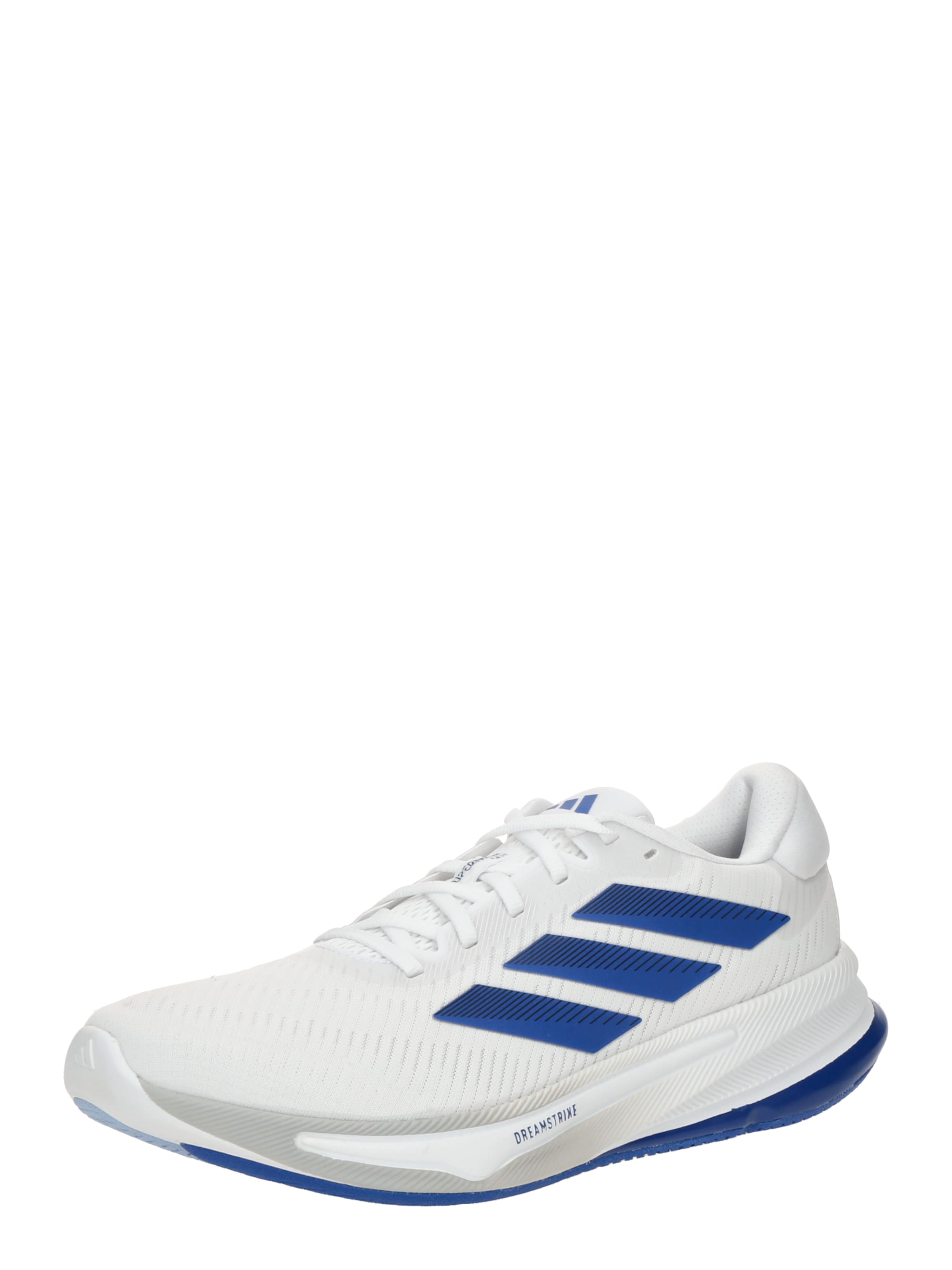 ADIDAS PERFORMANCE Løbesko 'SUPERNOVA EASE' i ensian / hvid, Produktvisning