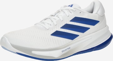 balta ADIDAS PERFORMANCE Bėgimo batai 'SUPERNOVA EASE': priekis