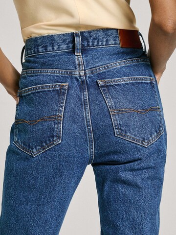 Slimfit Jeans di Pepe Jeans in blu