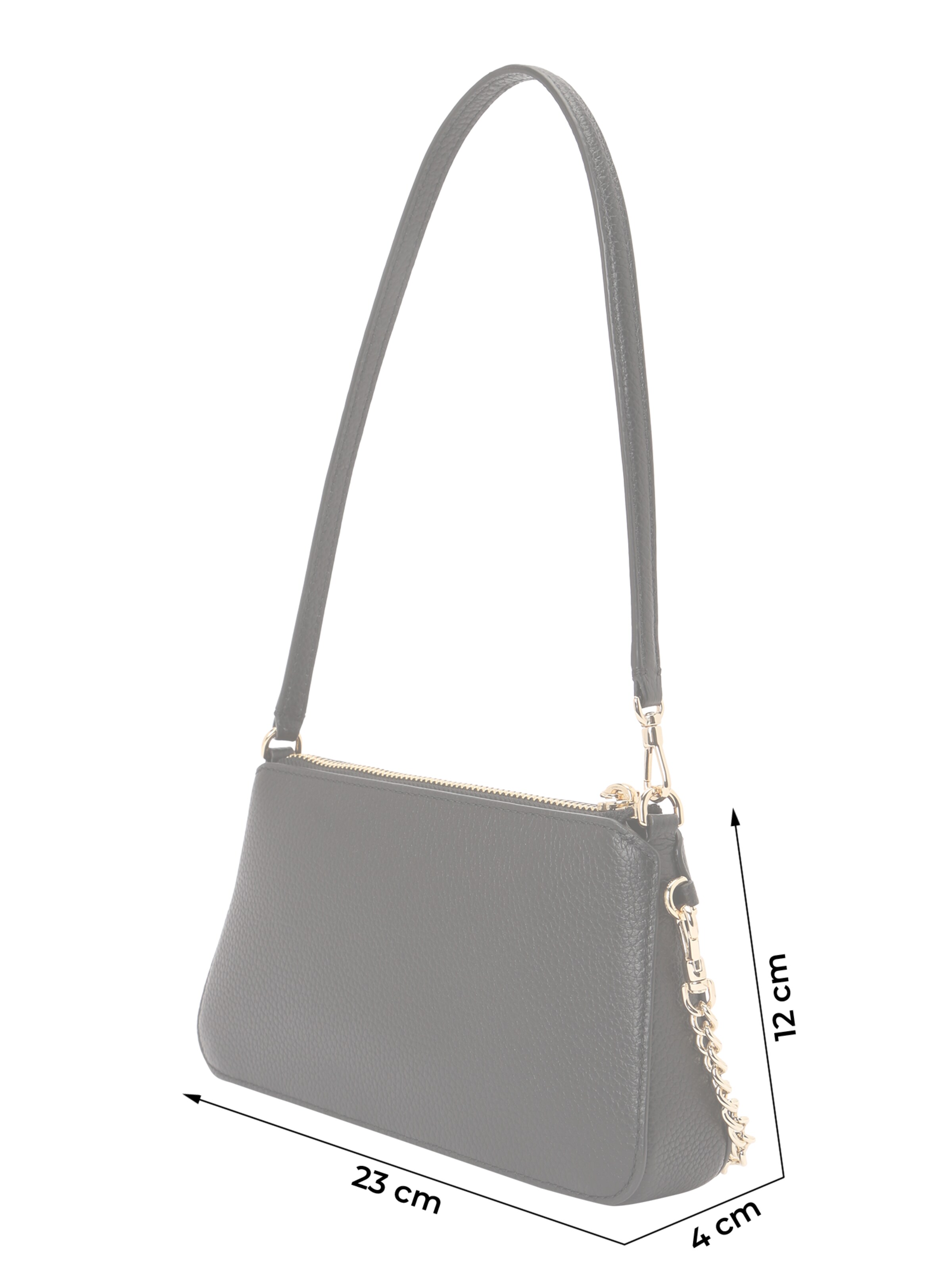 Borsa a spalla di Kate Spade in nero