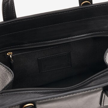 The Bridge Handtasche 'Bianca' in Schwarz