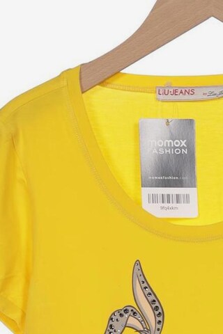 Liu Jo T-Shirt S in Gelb